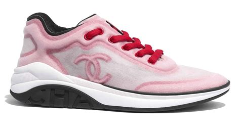 almanera primavera scarpe chanel